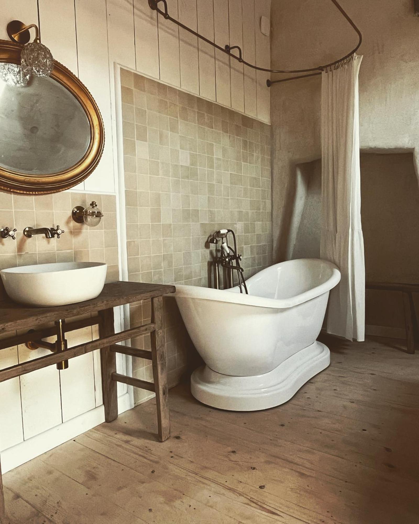 Domaine Du Tertre Ychot Hotell Dol-de-Bretagne Exteriör bild