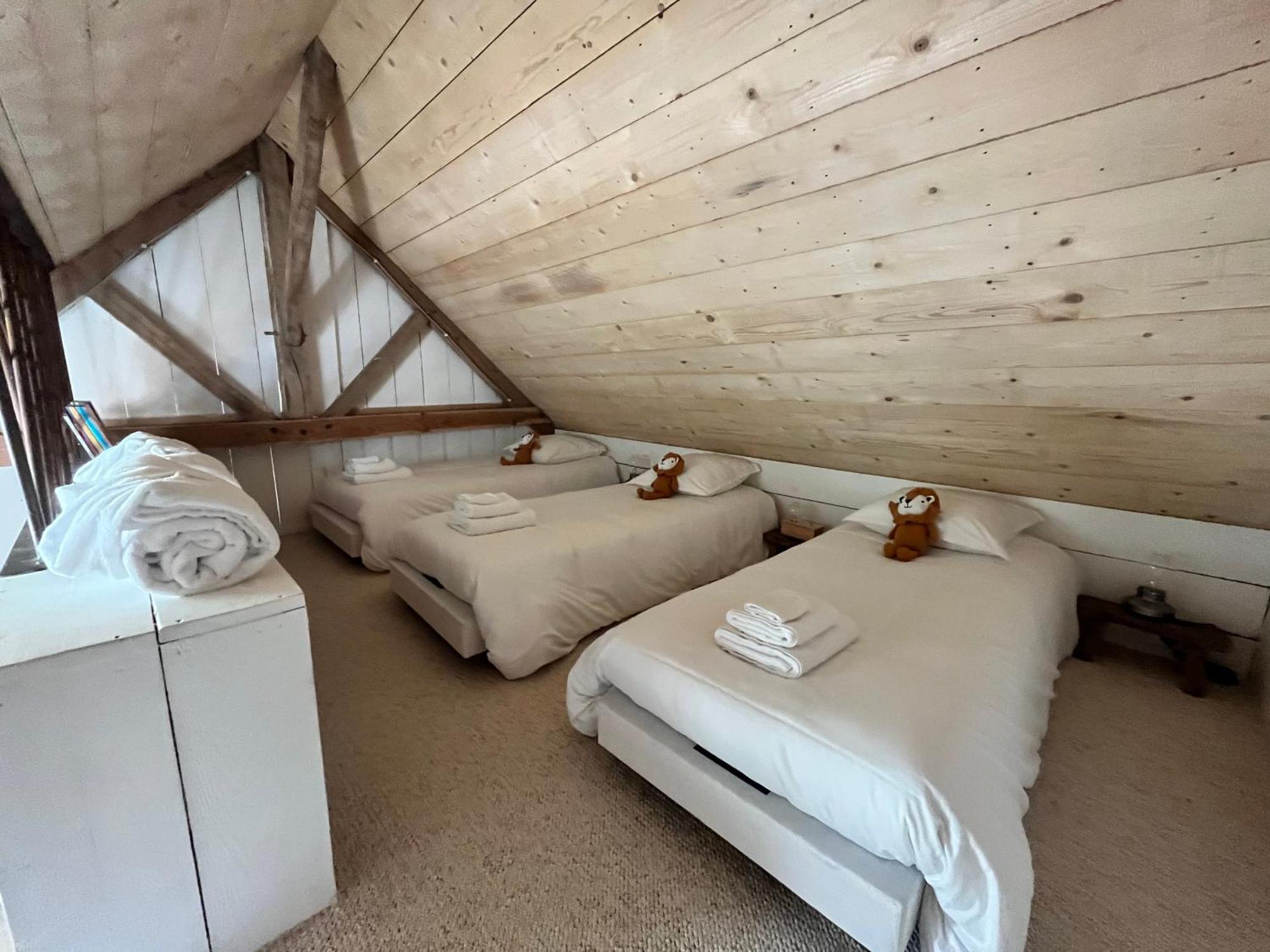 Domaine Du Tertre Ychot Hotell Dol-de-Bretagne Exteriör bild