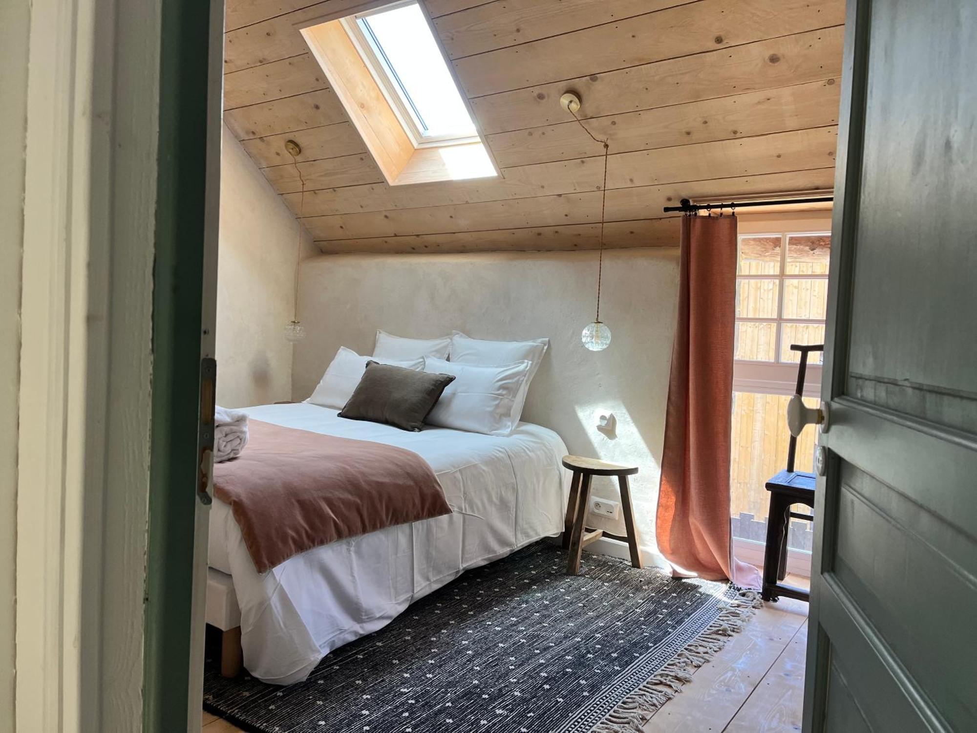 Domaine Du Tertre Ychot Hotell Dol-de-Bretagne Exteriör bild