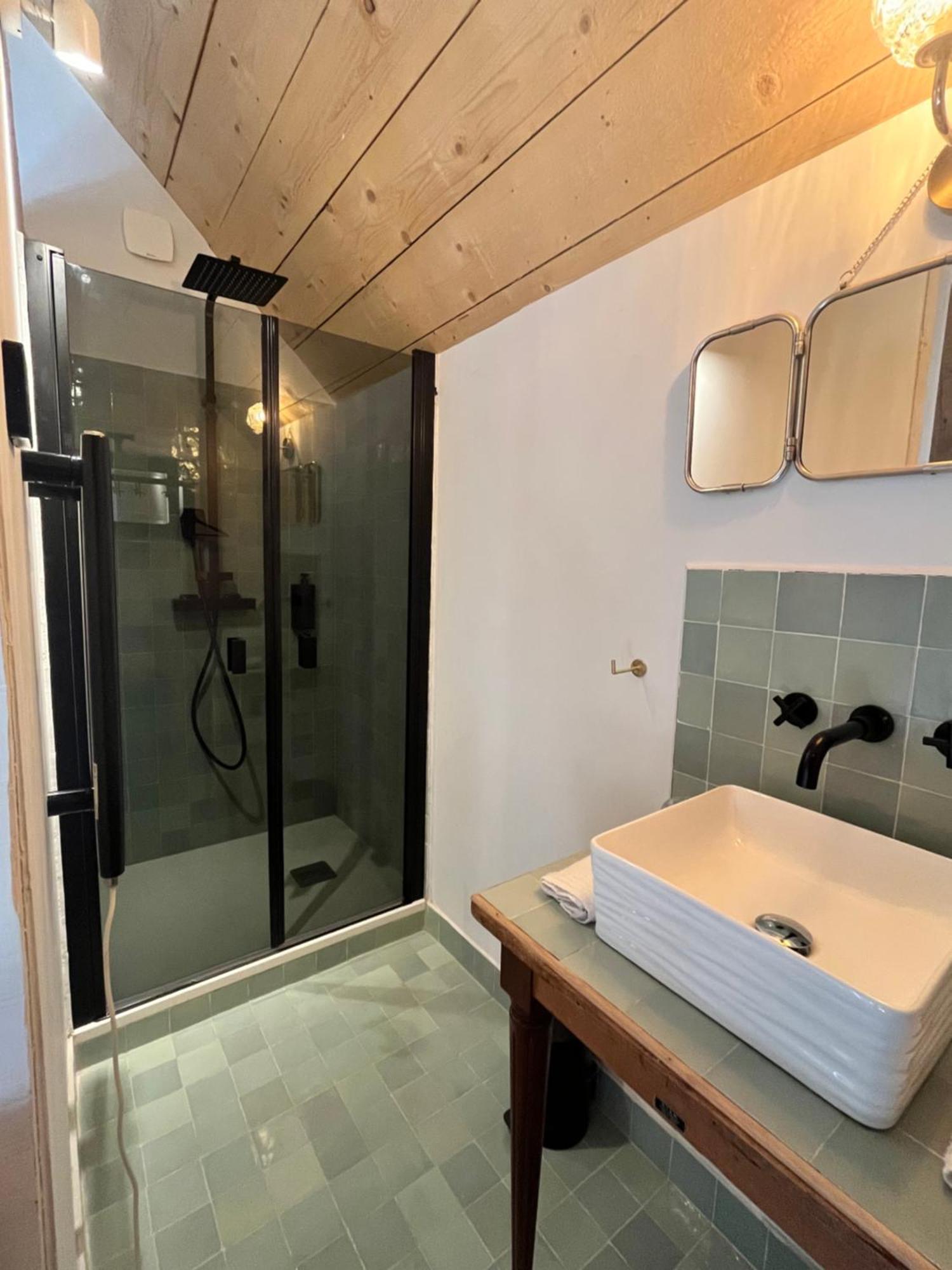 Domaine Du Tertre Ychot Hotell Dol-de-Bretagne Exteriör bild